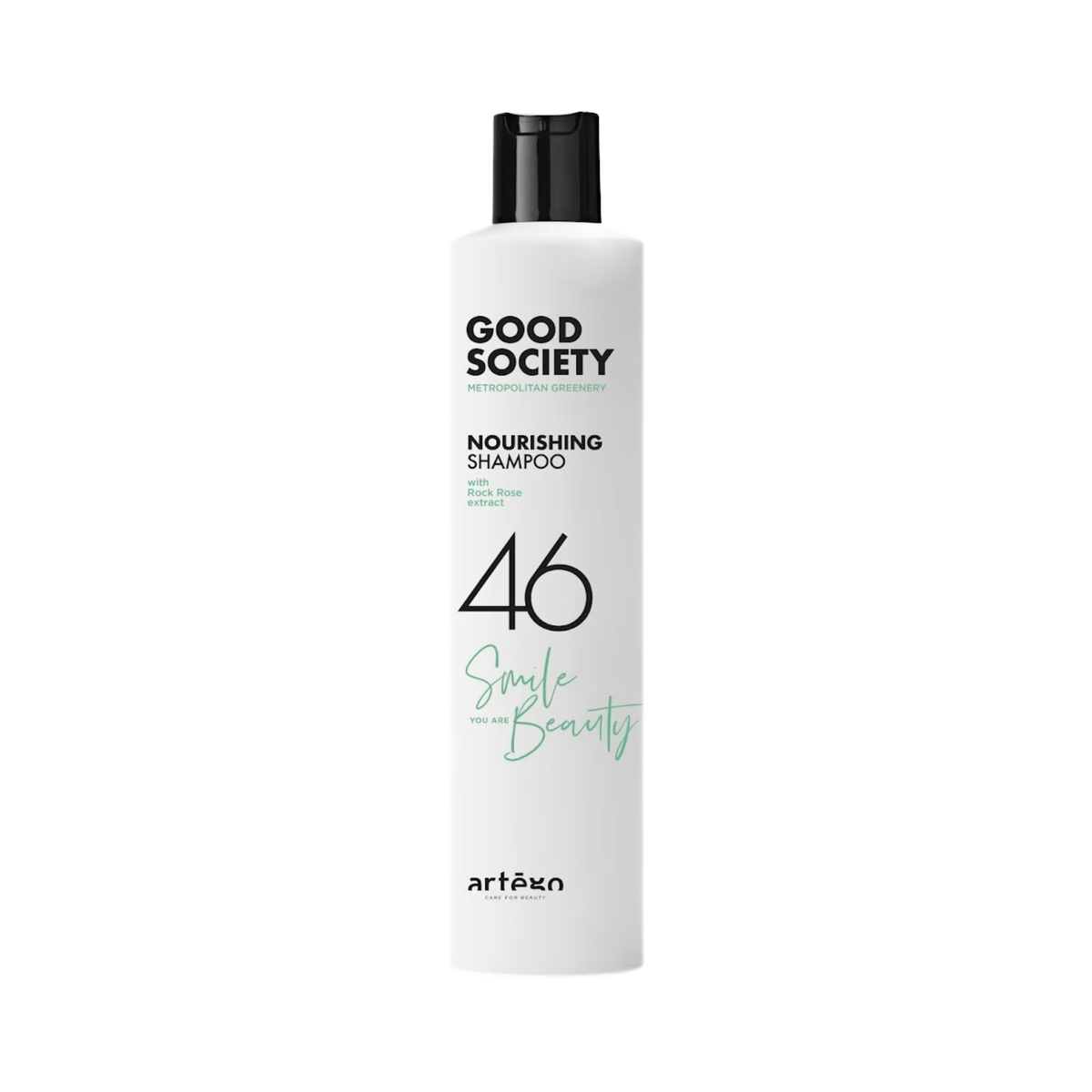 Шампунь зволожуючий Good Society 46 Nourishing Shampoo Artego 250 мл