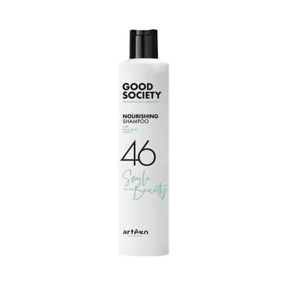 Шампунь зволожуючий Good Society 46 Nourishing Shampoo Artego 250 мл