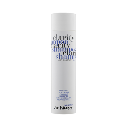 Шампунь проти лупи Easy Care T Clarity Shampoo Artego 250 мл