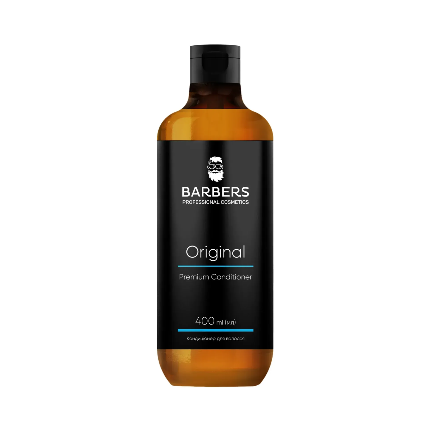 Кондиціонер для волосся Original Barbers 400 мл