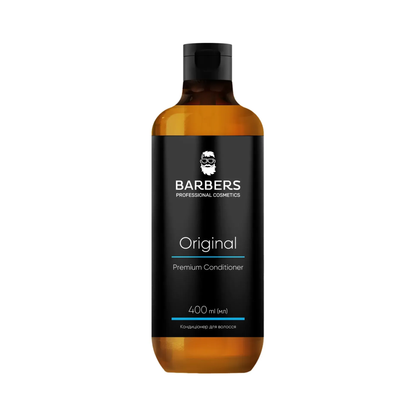 Кондиціонер для волосся Original Barbers 400 мл