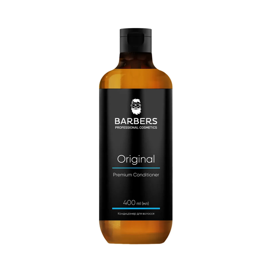 Кондиціонер для волосся Original Barbers 400 мл