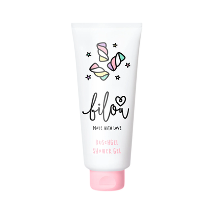 Гель для душу Chewy Sweets Shower Gel Bilou 200 мл