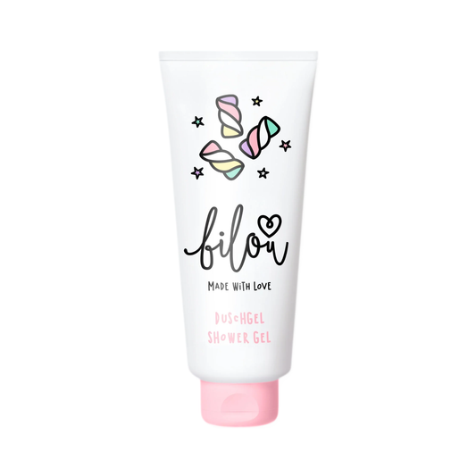 Гель для душу Chewy Sweets Shower Gel Bilou 200 мл