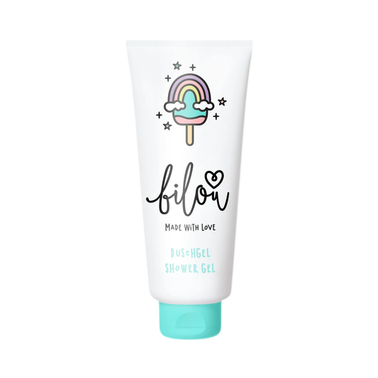 Гель для душу Magic Summer Shower Gel Bilou 200 мл