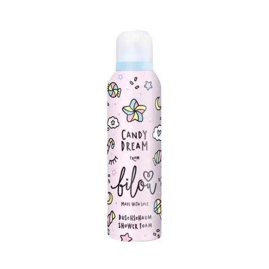 Пінка для душу Candy Dream Shower Foam Bilou 200 мл