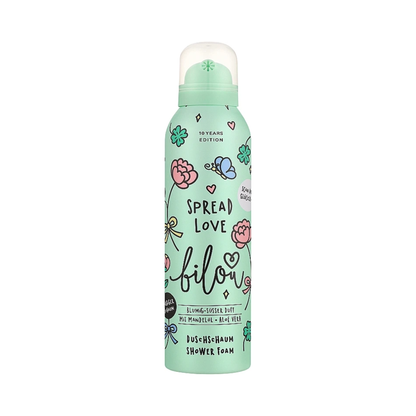 Пінка для душу Spread Love Shower Foam Bilou 200 мл