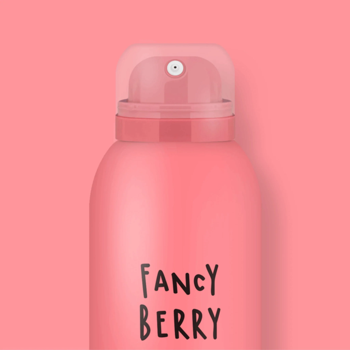 Шампунь сухий Fancy Berry Trocken Dry Shampoo Bilou 200 мл