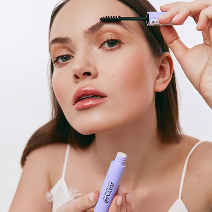 Гель для брів фіксуючий Brow Fix Gel Joly:Lab 10 мл