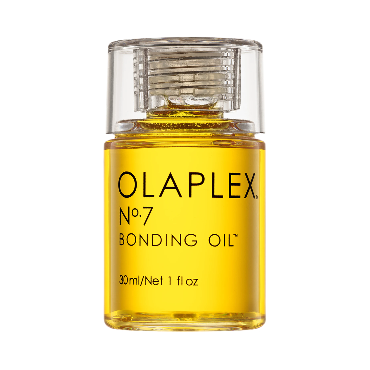 Висококонцентрована ультралегка олія для укладання волосся N°7 Bonding Oil Olaplex 30 мл