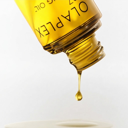 Висококонцентрована ультралегка олія для укладання волосся N°7 Bonding Oil Olaplex 30 мл