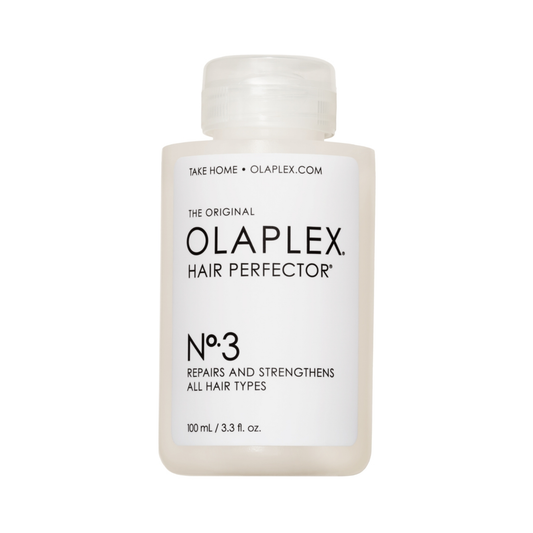 Еліксир для пошкодженого та ослабленого волосся N°3 Hair Perfector Olaplex 100 мл