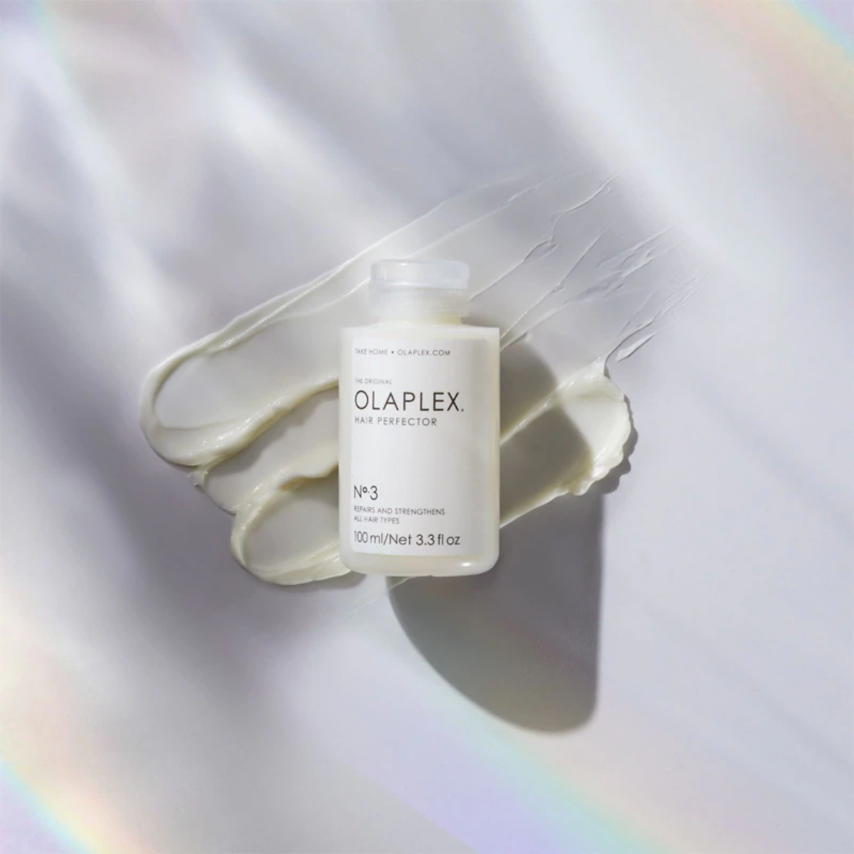 Еліксир для пошкодженого та ослабленого волосся N°3 Hair Perfector Olaplex 100 мл