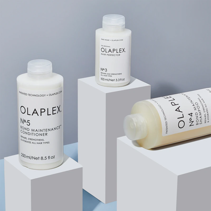 Еліксир для пошкодженого та ослабленого волосся N°3 Hair Perfector Olaplex 100 мл