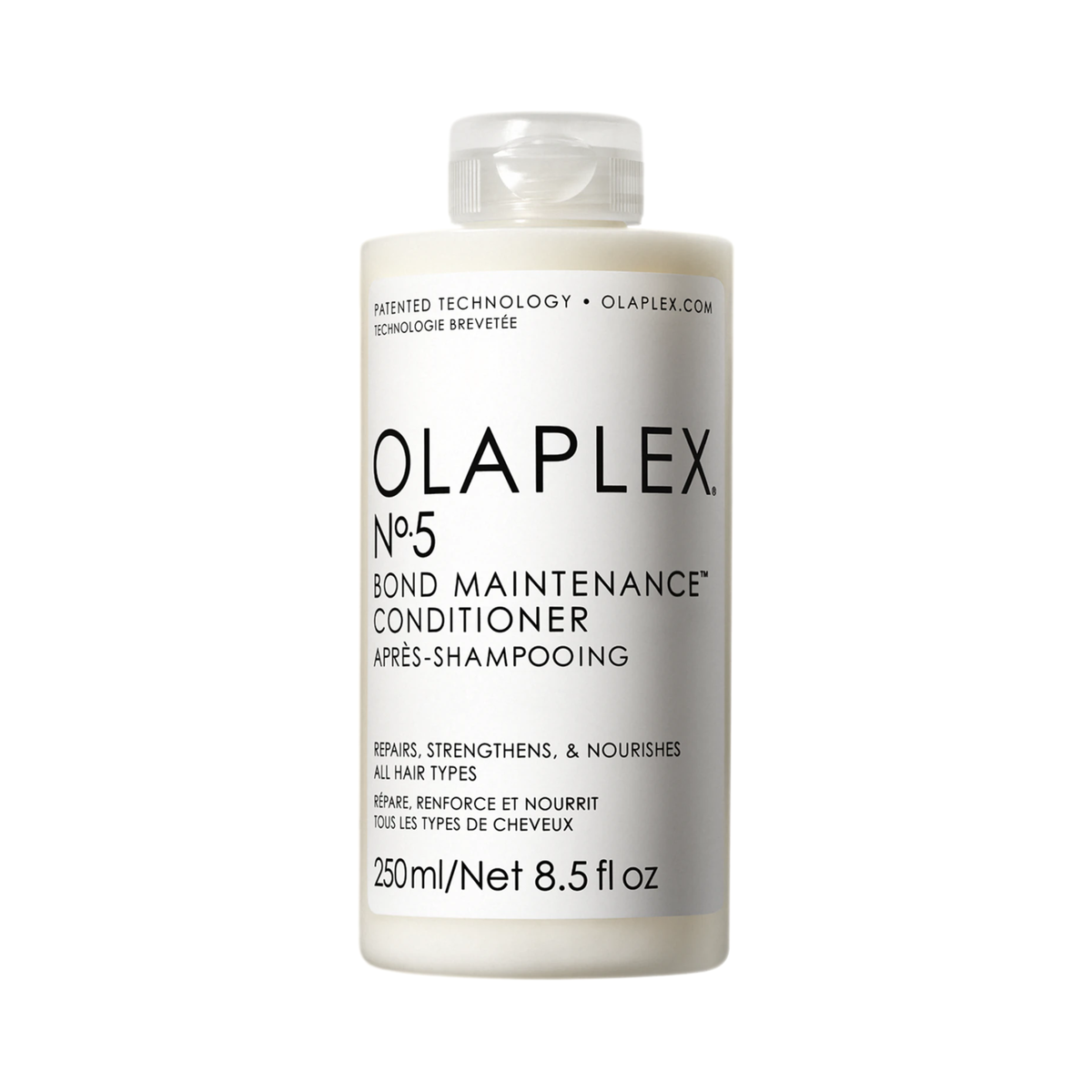 Кондиціонер для всіх типів волосся N°5 Bond Maintenance Conditioner Olaplex 250 мл