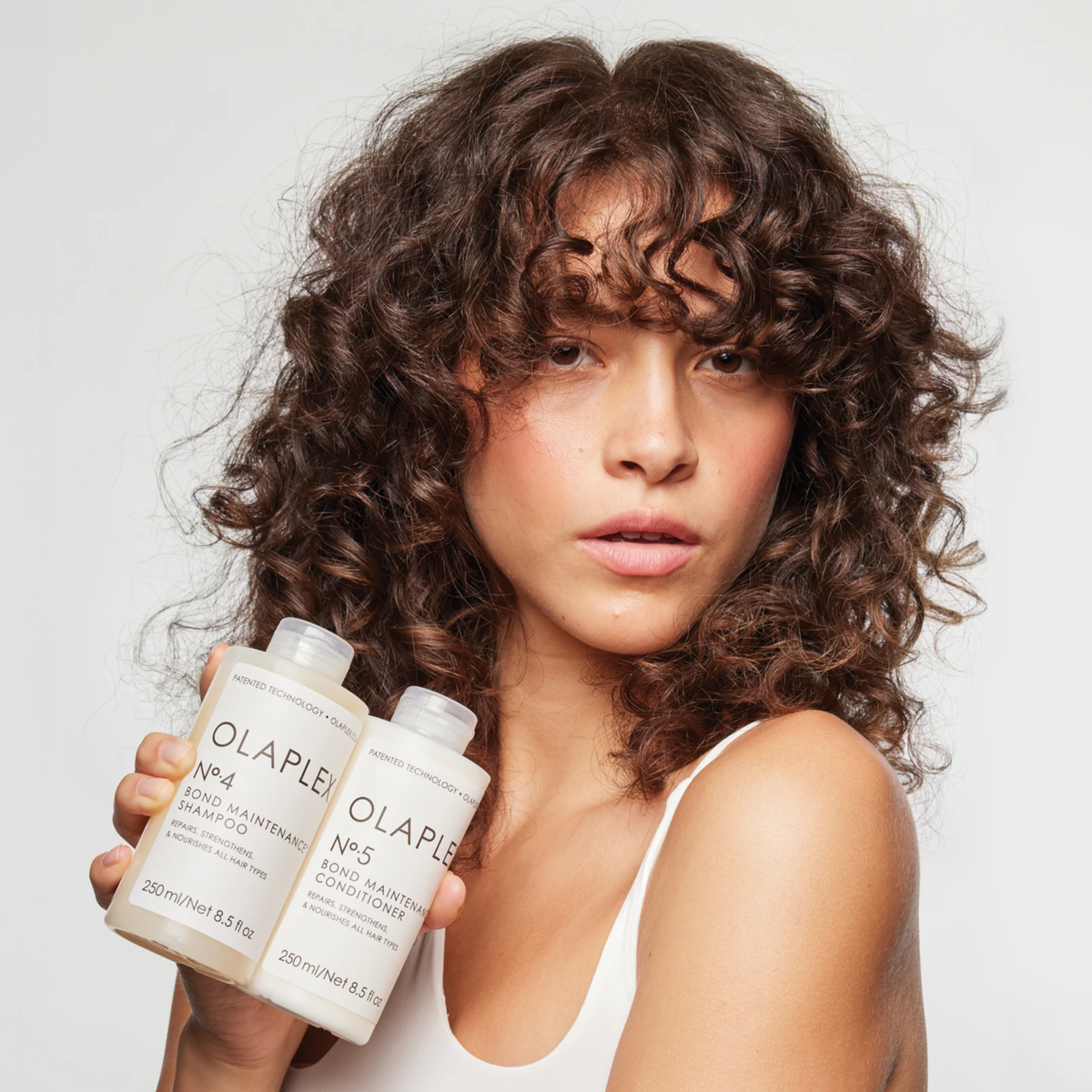Кондиціонер для всіх типів волосся N°5 Bond Maintenance Conditioner Olaplex 250 мл