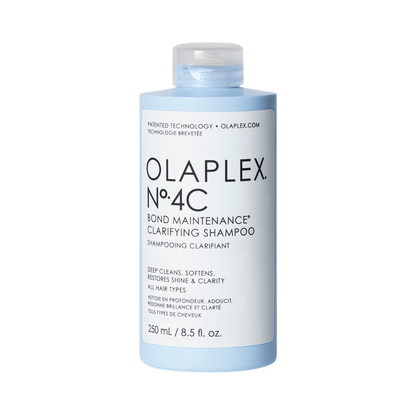 Шампунь для глибокого очищення N°4C Bond Maintenance Olaplex 250 мл