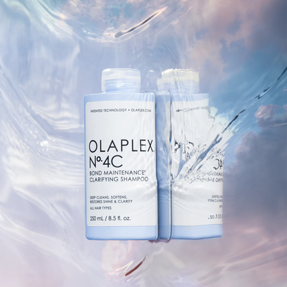 Шампунь для глибокого очищення N°4C Bond Maintenance Olaplex 250 мл