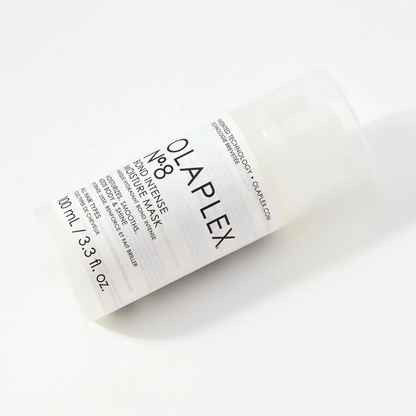 Інтенсивно зволожувальна бонд-маска N°8 Bond Intense Moisture Mask Olaplex 100 мл