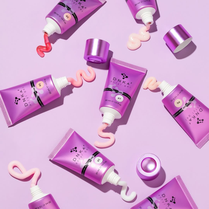 Акрил гель Аcryl Gel (tube) DNKa №0003 Paradise 30 мл