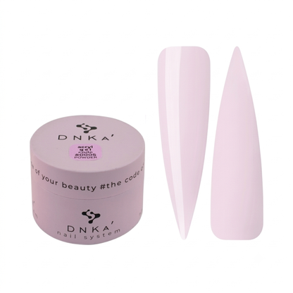 Акрил гель (банка) Аcryl Gel DNKa №0005 Powder 30 мл