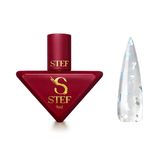 Топ для гель-лаку Top EROTIC Steffani №1 9 мл
