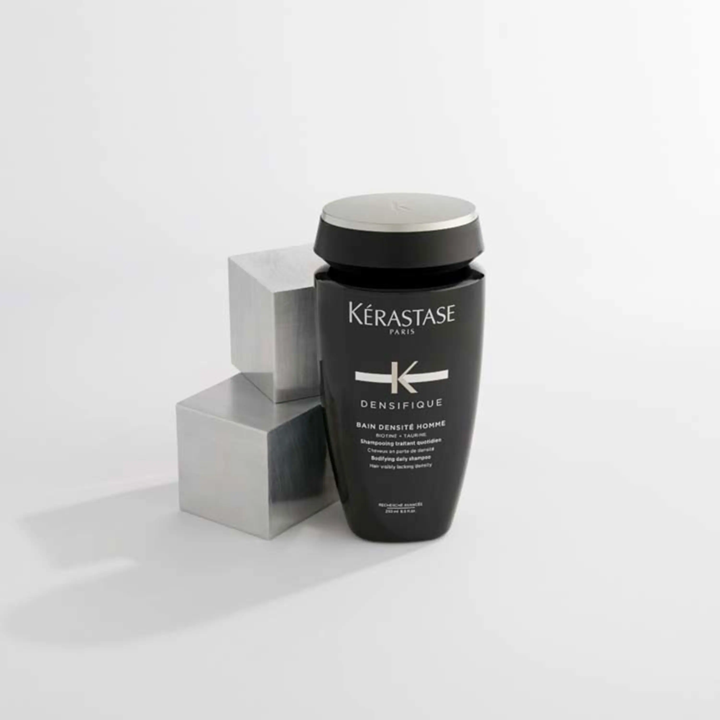 Шампунь-ванна для росту волосся чоловічий Densifique Bain Densite Homme Kerastase 250 мл
