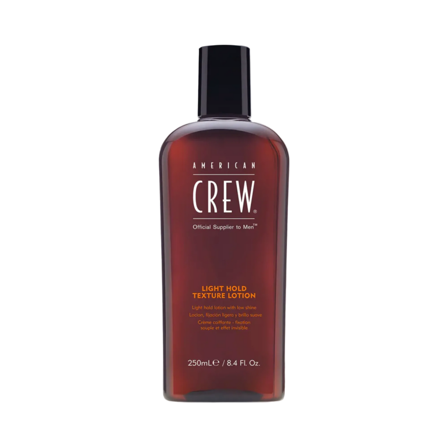 Лосьйон для волосся легкої фіксації Light Hold Texture Lotion American Crew 250 мл