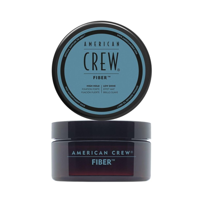 Паста для сильної фіксації Fiber American Crew 85 мл