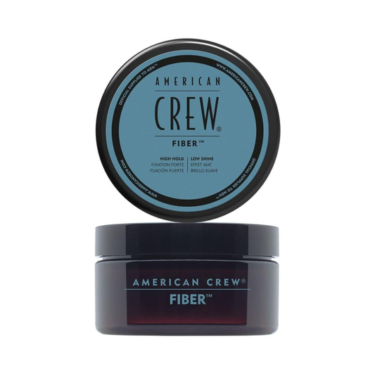 Паста для сильної фіксації Fiber American Crew 85 мл