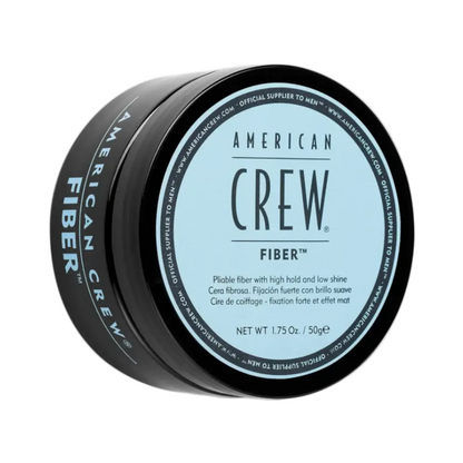 Паста для сильної фіксації Fiber American Crew 50 г