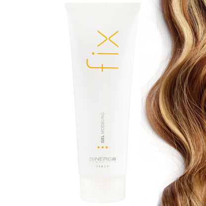 Крем для формування локонів Curl Locks FIX Sinergy 150 мл