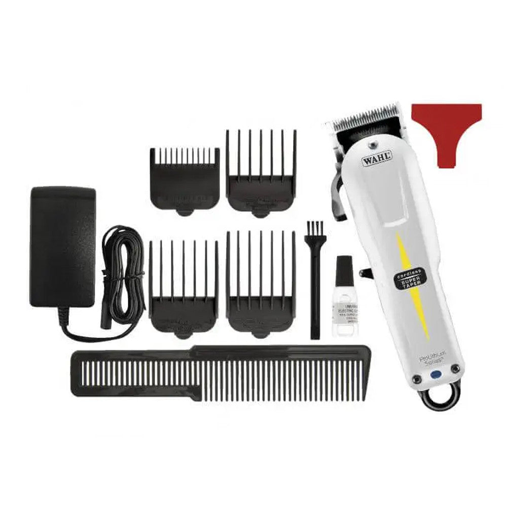 Машинка для стрижки Wahl Cordless Super Taper
