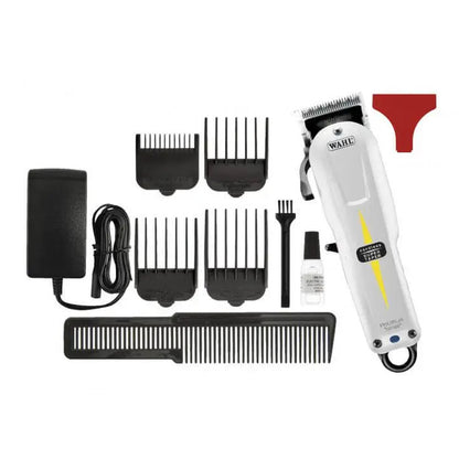 Машинка для стрижки Wahl Cordless Super Taper
