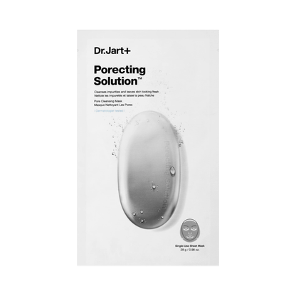 Маска для очищення пор Dermask Porecting Solution Dr.Jart+ 28 мл