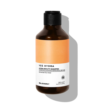 Шампунь для зволоження волосся Yes Hydra Beauty Shampoo Elgon 250 мл