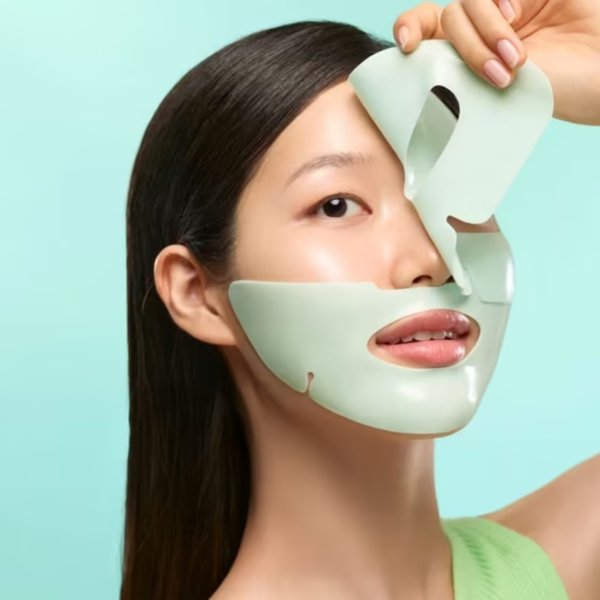 Маска альгінатна заспокійлива Cryo Rubber Soothing Mask Dr.Jart+ 40 гр