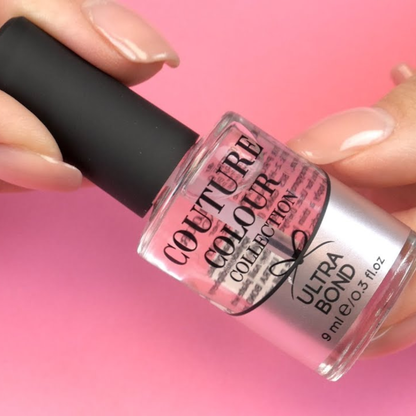 Безкислотний праймер-грунтовка Ultra Bond Couture Colour 9 мл