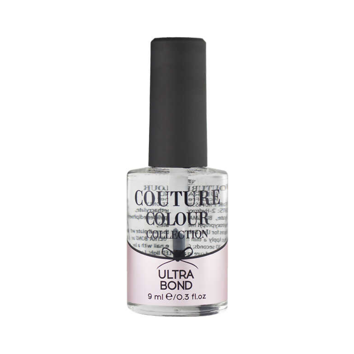 Безкислотний праймер-грунтовка Ultra Bond Couture Colour 9 мл