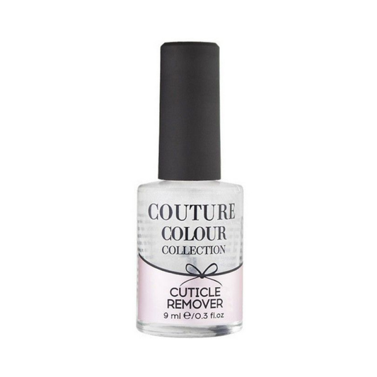 Засіб для видалення кутикули Cuticle Remover Couture Colour 9 мл