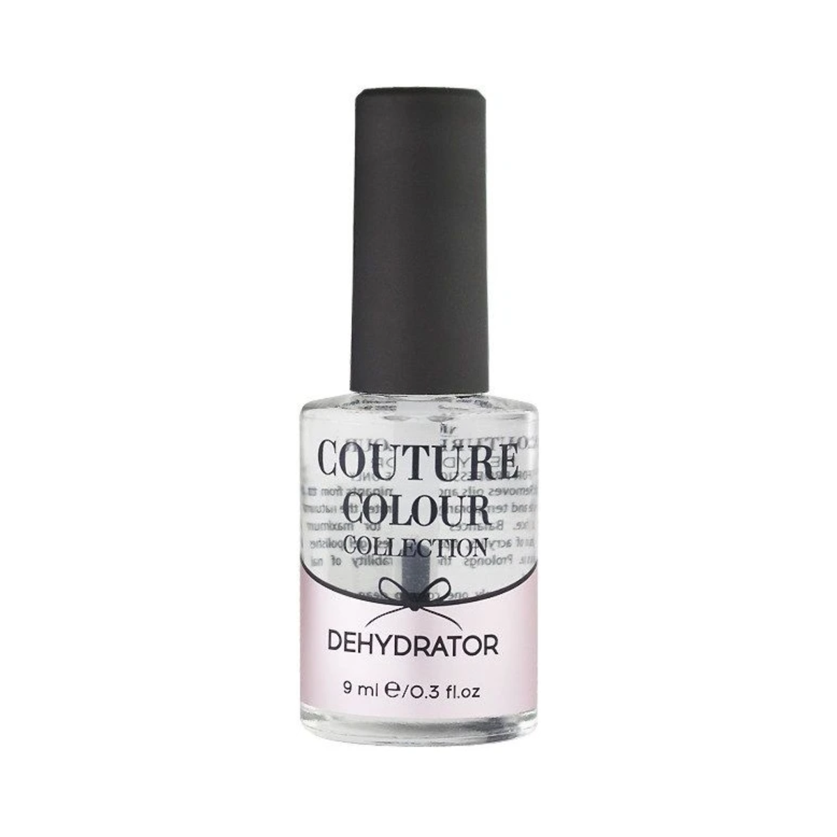 Дегідратор для нігтів Dehydrator Couture Colour 9 мл