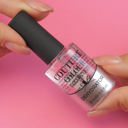 Дегідратор для нігтів Dehydrator Couture Colour 9 мл