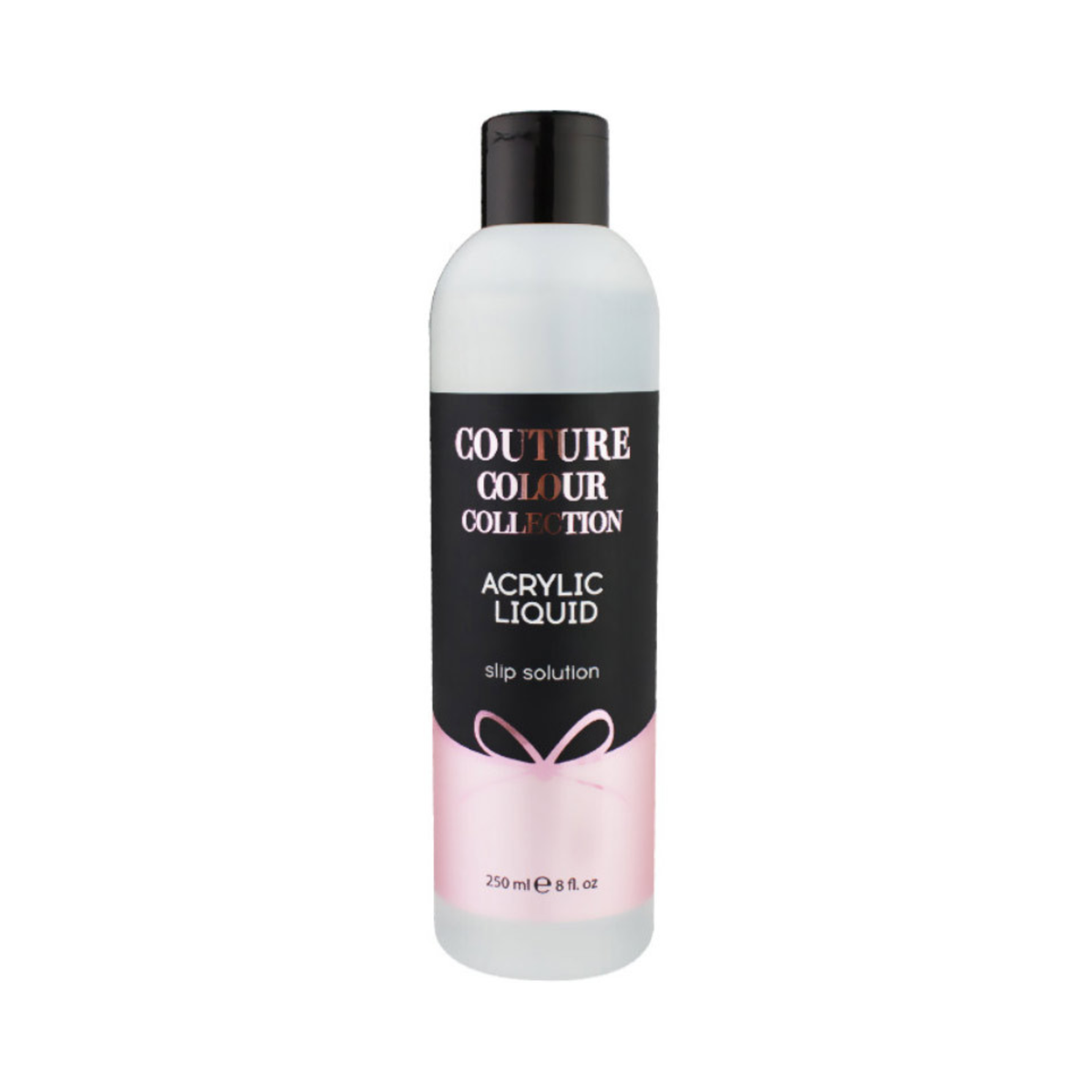 Конструююча рідина для акрил-гелю Acrylic Liquid Couture Colour 250 мл
