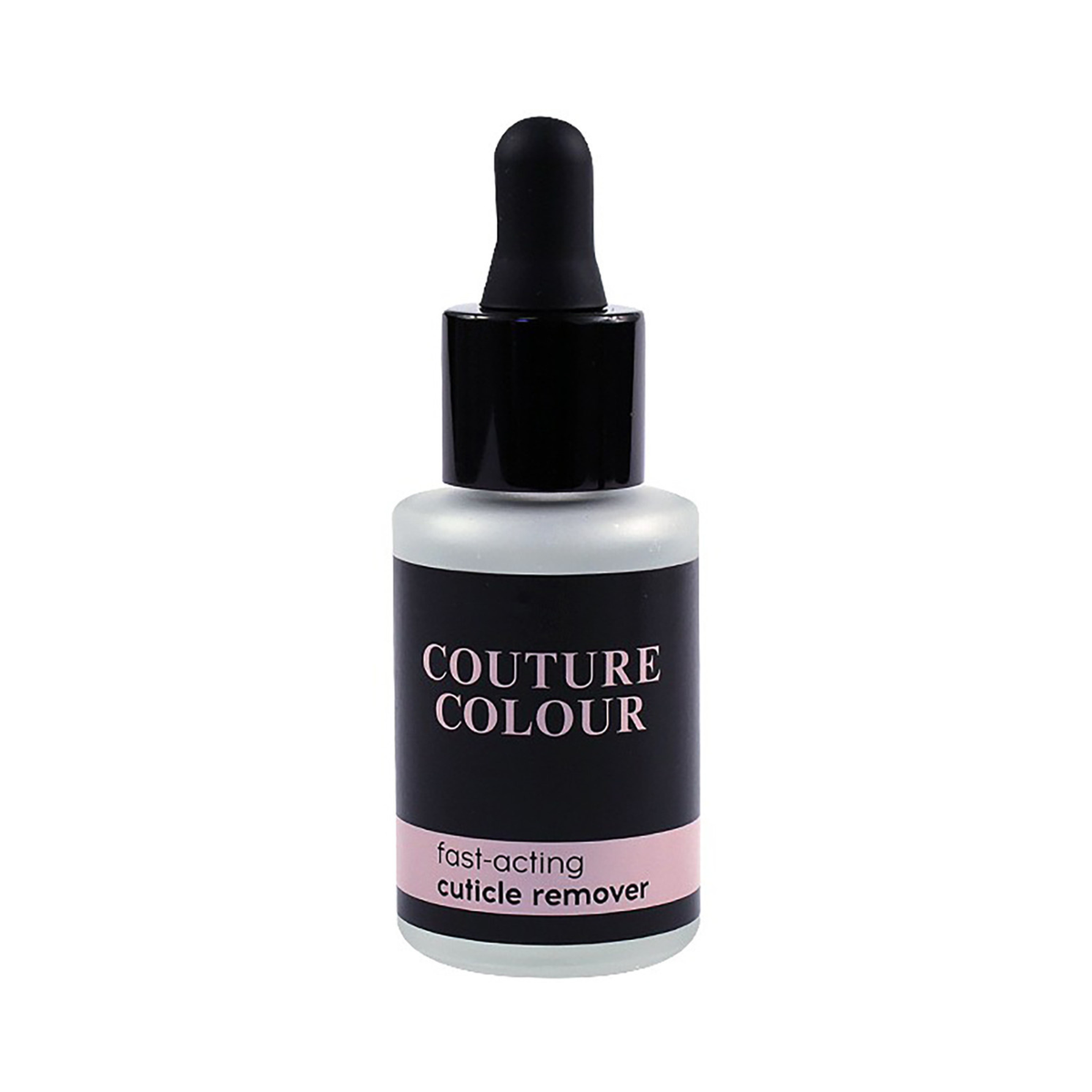 Засіб для видалення кутикули Cuticle Remover Fast-Acting Couture Colour 30 мл