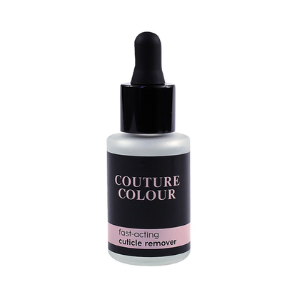 Засіб для видалення кутикули Cuticle Remover Fast-Acting Couture Colour 30 мл