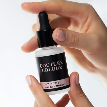 Засіб для видалення кутикули Cuticle Remover Fast-Acting Couture Colour 30 мл
