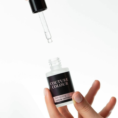 Засіб для видалення кутикули Cuticle Remover Fast-Acting Couture Colour 30 мл