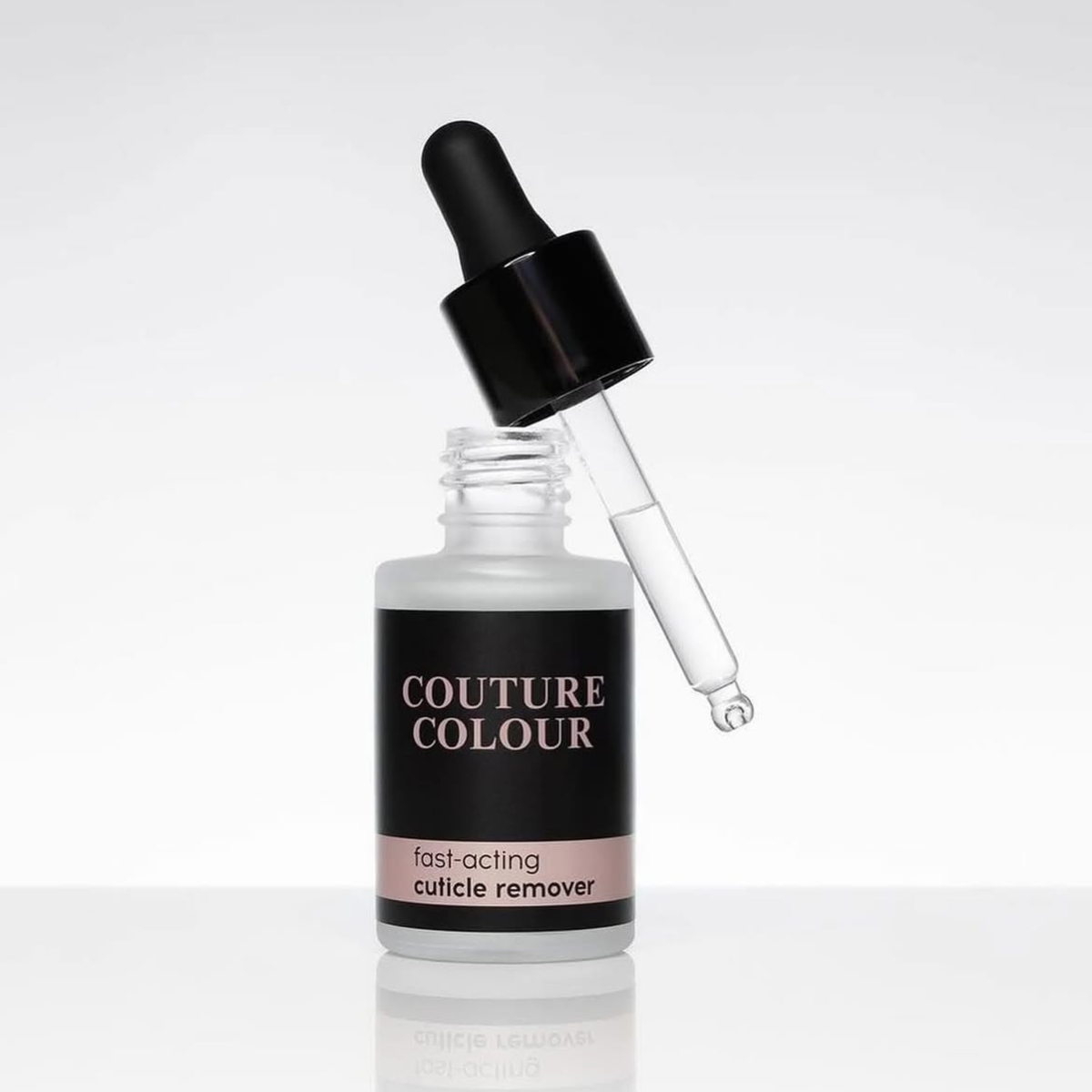 Засіб для видалення кутикули Cuticle Remover Fast-Acting Couture Colour 30 мл
