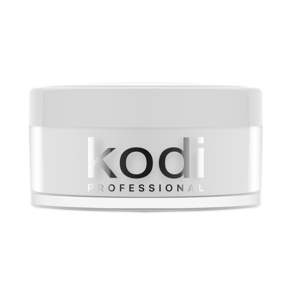 Базовий акрил білий Perfect White Powder Kodi Professional 22 г
