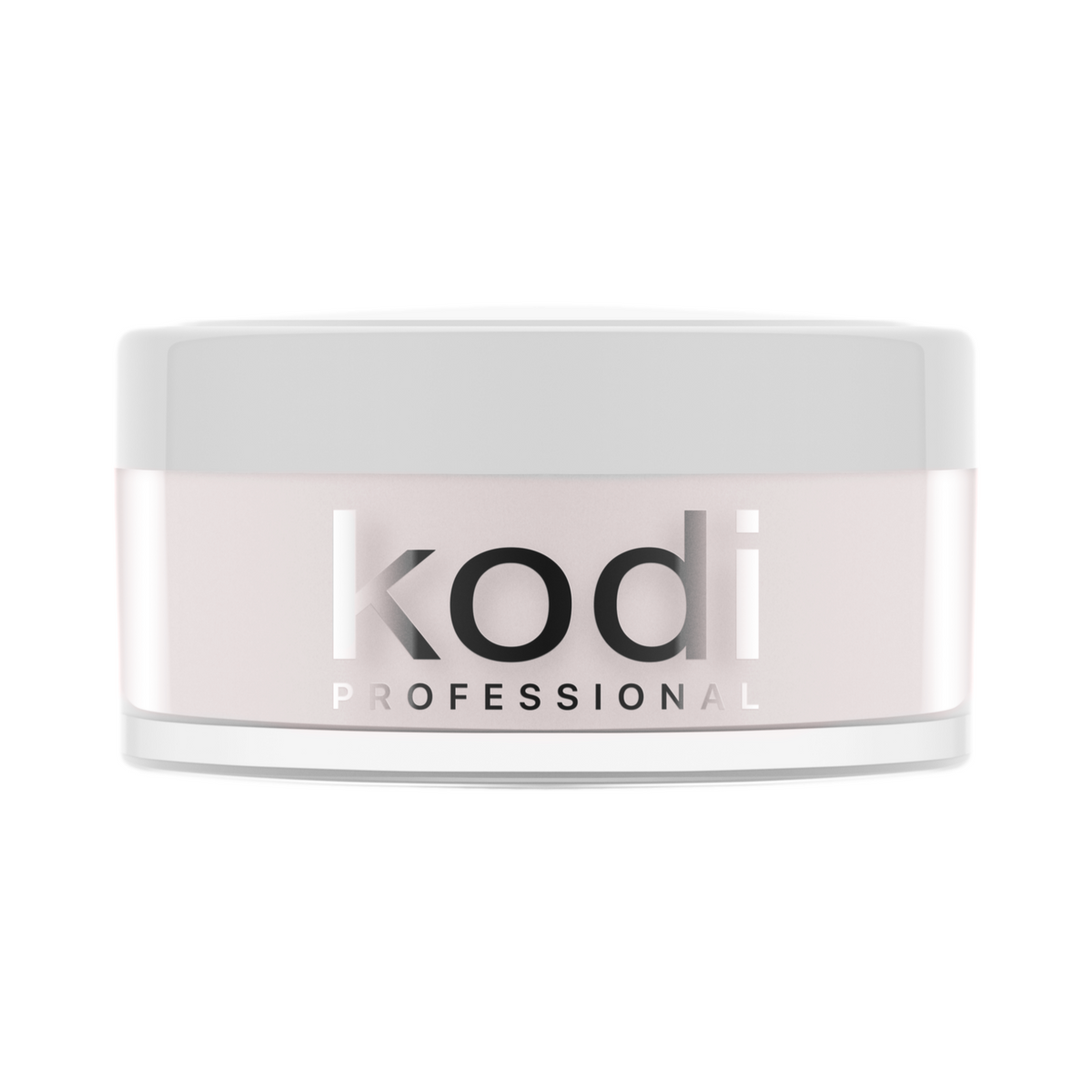 Базовий акрил "Прозоро-рожевий" Perfect Pink Powder Kodi Professional 22 г